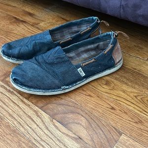 Used atoms- still have life in them!